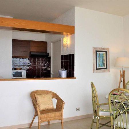 Bel Appartement 2P, Vue Mer, 4 Pers, Villeneuve-Loubet Plage - Fr-1-252A-80 Exterior photo